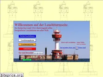 leuchtturm-web.de