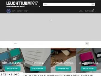 leuchtturm1917.com.au