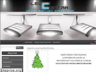 leucicentar.com