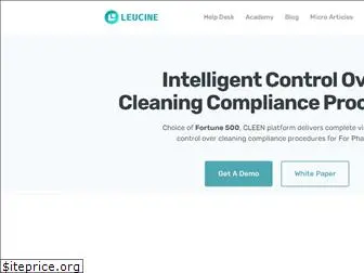 leucinetech.com
