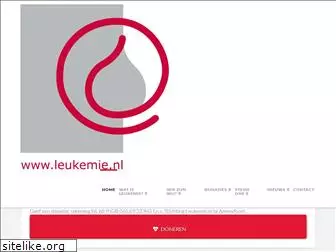 leukemie.nl