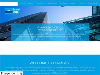 leumiabl.co.uk