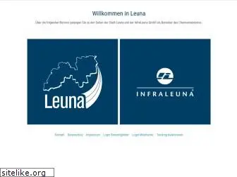 leuna.de