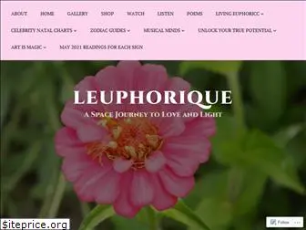 leuphorique.com