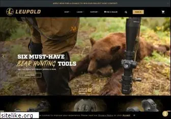 leupold.com