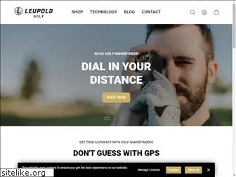 leupoldgolf.com