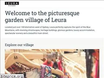 leuravillage.com.au