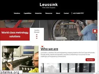 leussink.com.au