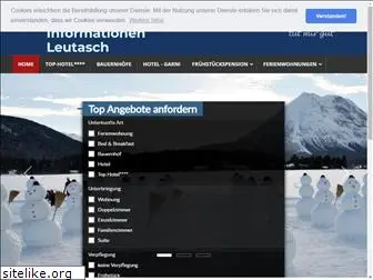 leutasch.net