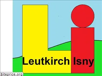 leutkirchisnybahn.com