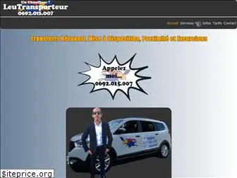 leutransporteur.com