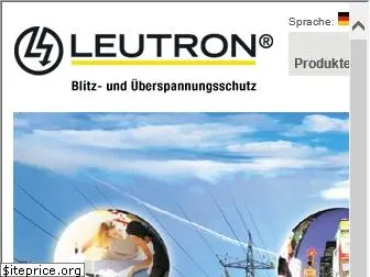 leutron.de