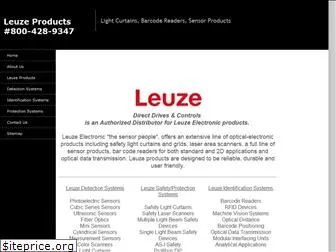 leuze-direct.com