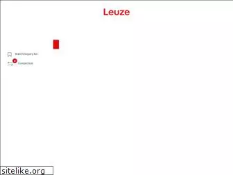 leuze.com.au