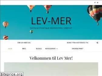 lev-mer.com