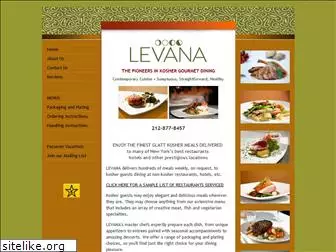 levana.com