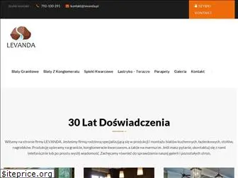 levanda.pl