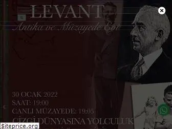 levant.com.tr