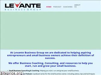 levantebusinessgroup.com