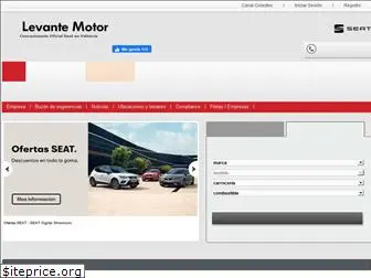 levantemotor.es