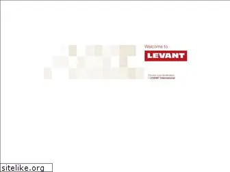 levantgroup.com