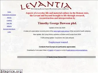 levantia.com.au