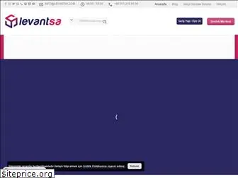 levantsa.com