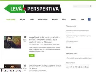 levaperspektiva.cz