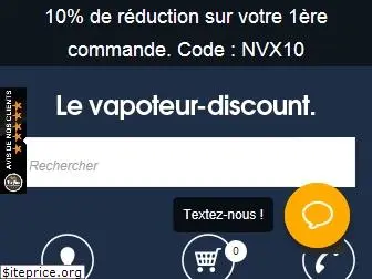 levapoteur-discount.fr