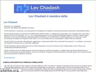 levchadash.info