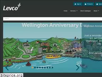 levco.co.nz thumbnail