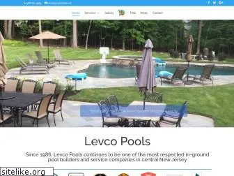 levcopools.com