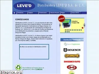 leved.com.mx