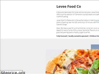 leveefoodco.com.au