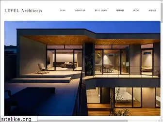 level-architects.com