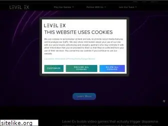 level-ex.com