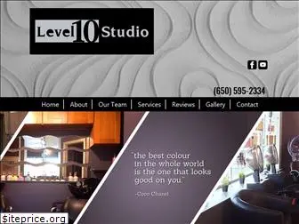 level10studio.com