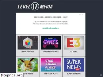 level17media.tv