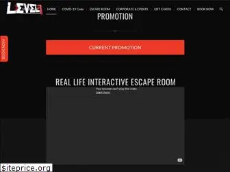 level1escape.com