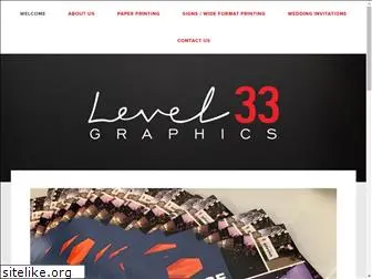 level33graphics.com