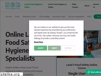 level3foodhygienecourses.co.uk