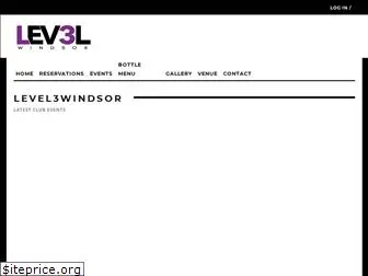 level3windsor.com
