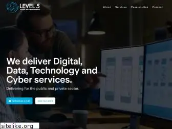 level5.co.uk