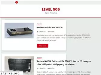 level505.com