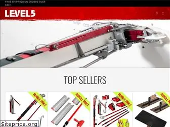 level5tools.com