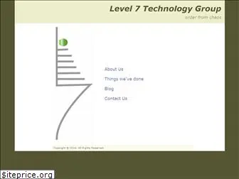 level7techgroup.com