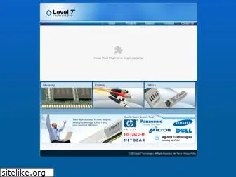 level7usa.com