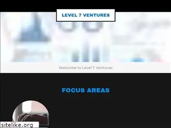 level7ventures.com