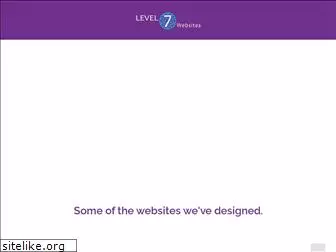 level7websites.com