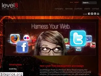 level8ds.com